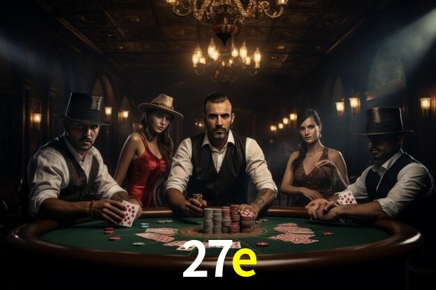 Download para Android e iOS na 27e