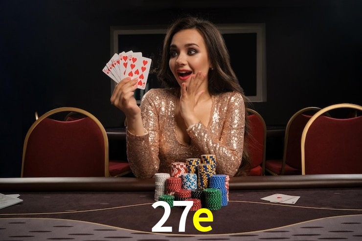 Desvendando o Mundo dos Jogos Virtuais na 27e