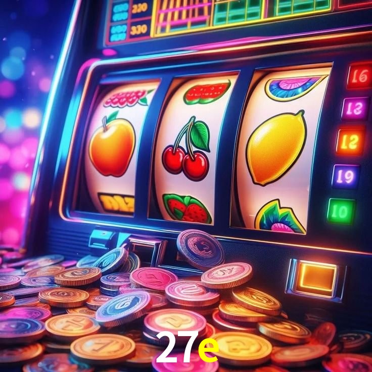 Desvendando o Mundo dos Jogos Virtuais na 27e