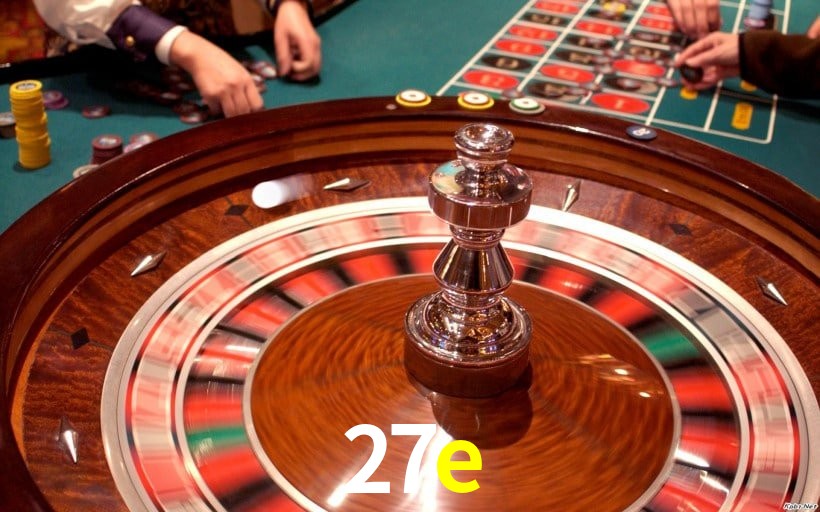 A Revolução dos Aplicativos de Jogos no 27e